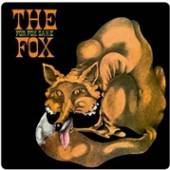  FOR FOX SAKE [VINYL] - suprshop.cz