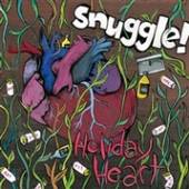 SNUGGLE!  - VINYL HOLIDAY HEART [VINYL]