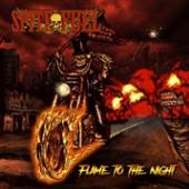 SPITEFUEL  - CD FLAME TO THE NIGHT