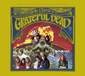 GRATEFUL DEAD  - CD GRATEFUL DEAD + 6