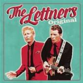 LETTNERS  - CD ORIGINAL