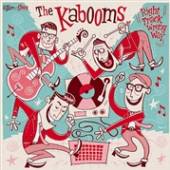 KABOOMS  - CD RIGHT TRACK WRONG WAY