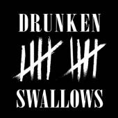 DRUNKEN SWALLOWS  - 2xCD+DVD 10 JAHRE CHAOS -CD+DVD-