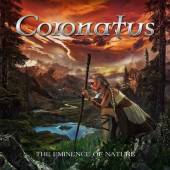 CORONATUS  - 2xCD EMINENCE OF -BOX SET-