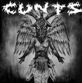 CUNTS  - CD CUNTS