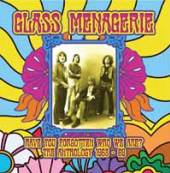 GLASS MENAGERIE  - CD HAVE YOU FORGOTTEN WHO..