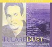 VARIOUS  - 2xCD TULARE DUST: A..