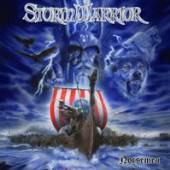 STORMWARRIOR  - VINYL NORSEMEN -COLOURED- [VINYL]