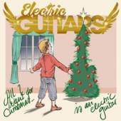 ELECTRIC GUITARS  - SI ALL I WANT.. -COLOURED- /7