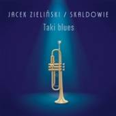 SKALDOWIE  - CD TAKI BLUES