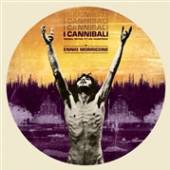 SOUNDTRACK  - 2xVINYL I CANNIBALI -HQ- [VINYL]