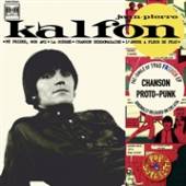 KAFLON JEAN-PIERRE  - VINYL EP 1965 [VINYL]