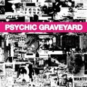 PSYCHIC GRAVEYARD  - CD NEXT WORLD