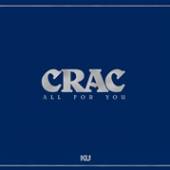 CRAC  - VINYL ALL FOR YOU [VINYL]