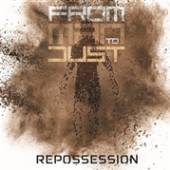 FROM MAN TO DUST  - CD REPOSSESSION