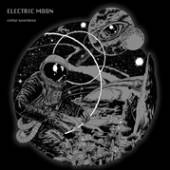 ELECTRIC MOON  - CD CELLAR OVERDOSE -REISSUE-