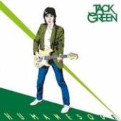 GREEN JACK  - CD HUMANESQUE -REMAST-