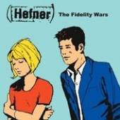  FIDELITY WARS [VINYL] - supershop.sk