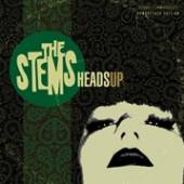 STEMS  - CD HEADS UP