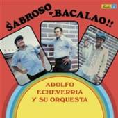  SABROSO BACALAO [VINYL] - supershop.sk