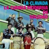 LA CUMBIA MODERNA DE SOLE  - VINYL LA CLAVADA [VINYL]