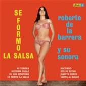  SE FORMO LA SALSA [VINYL] - supershop.sk