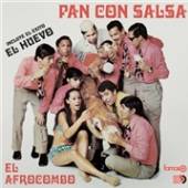  PAN CON SALSA [VINYL] - supershop.sk