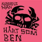 KUNGENS MAN  - VINYL HART SOM BEN -COLOURED- [VINYL]