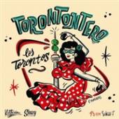 TORONTOS  - VINYL 7-TORONTONTERO/MI AMOR.. [VINYL]