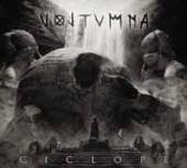 VOLTUMNA  - CD CICLOPE