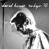 DAVID BOWIE  - VINYL TOKYO78 [VINYL]