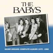 BABYS  - 6xCD SILVER.. -CLAMSHEL-