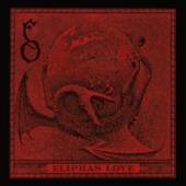  ELIPHAS LOVE [VINYL] - suprshop.cz