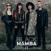 BLACK MAMBA  - VINYL BLACK MAMBA II [VINYL]