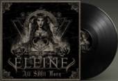 ELEINE  - VINYL ALL SHALL BURN [10