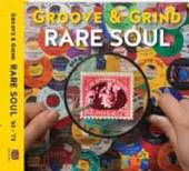  RARE SOUL: GROOVE &.. - supershop.sk