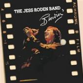 RODEN JESS -BAND-  - CD BLOWIN'