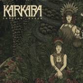 KARKARA  - CD CRYSTAL GLAZER