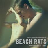  BEACH RATS O.S.T. [VINYL] - suprshop.cz