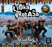 LYDKA GRUBASA  - CD LIVE POL AND ROCK FESTIVAL 2019