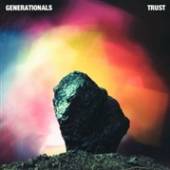 GENERATIONALS  - VINYL TRUST/LUCKY.. -COLOURED- [VINYL]