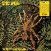  THERAPHOSA BLONDI (PICTURE DISC) [VINYL] - suprshop.cz