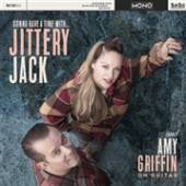 JITTERY JACK  - CD GONNA HAVE A TIME WITH...