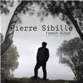 SIBILLE PIERRE  - VINYL FRENCH ALBUM [VINYL]