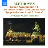  GRAND SYMPHONIES 1: SYMPH - supershop.sk