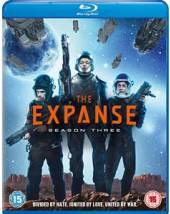 TV SERIES  - BR EXPANSE SEASON 3