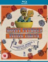 MONTY PYTHONS FLYING CIRCUS  - BRD COMPLETE SERIES 1 [BLURAY]