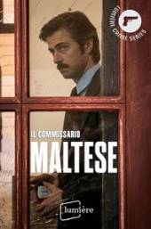 TV SERIES  - DV IL COMMISSARIO MALTESE