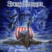 STORMWARRIOR  - CD NORSEMEN -BOX SET-