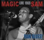  RAW BLUES LIVE - suprshop.cz